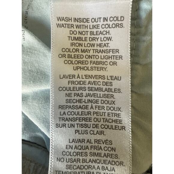 FRAME Women’s Le Skinny de Jeanne Van Ness Chew Size 27 - Picture 10 of 10